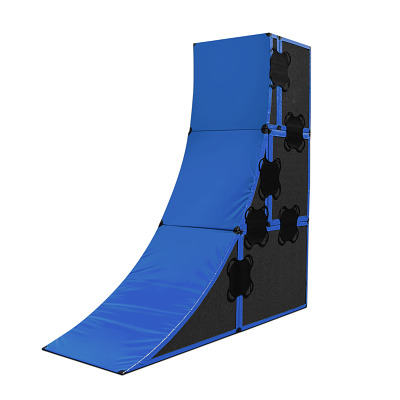 Sport-Thieme Parkour Wall „Pro“, Sport-Thieme