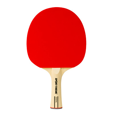 Sport-Thieme Tischtennisschläger „Junior“, Sport-Thieme