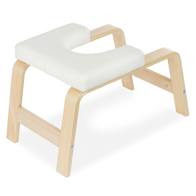 Feetup Kopfstandhocker „Trainer“