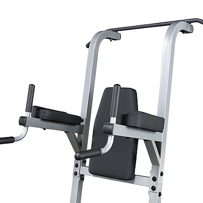 Body-Solid Klimmzug- und Dipstation Ansicht 2