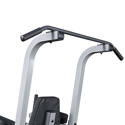 Body-Solid Klimmzug- und Dipstation Ansicht 5