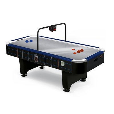 Sportime Airhockey-Tisch „Turnier 2.0“, 8 ft, Sport-Thieme