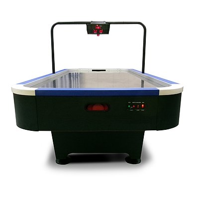 Sportime Airhockey-Tisch „Turnier 2.0“, 8 ft Ansicht 3