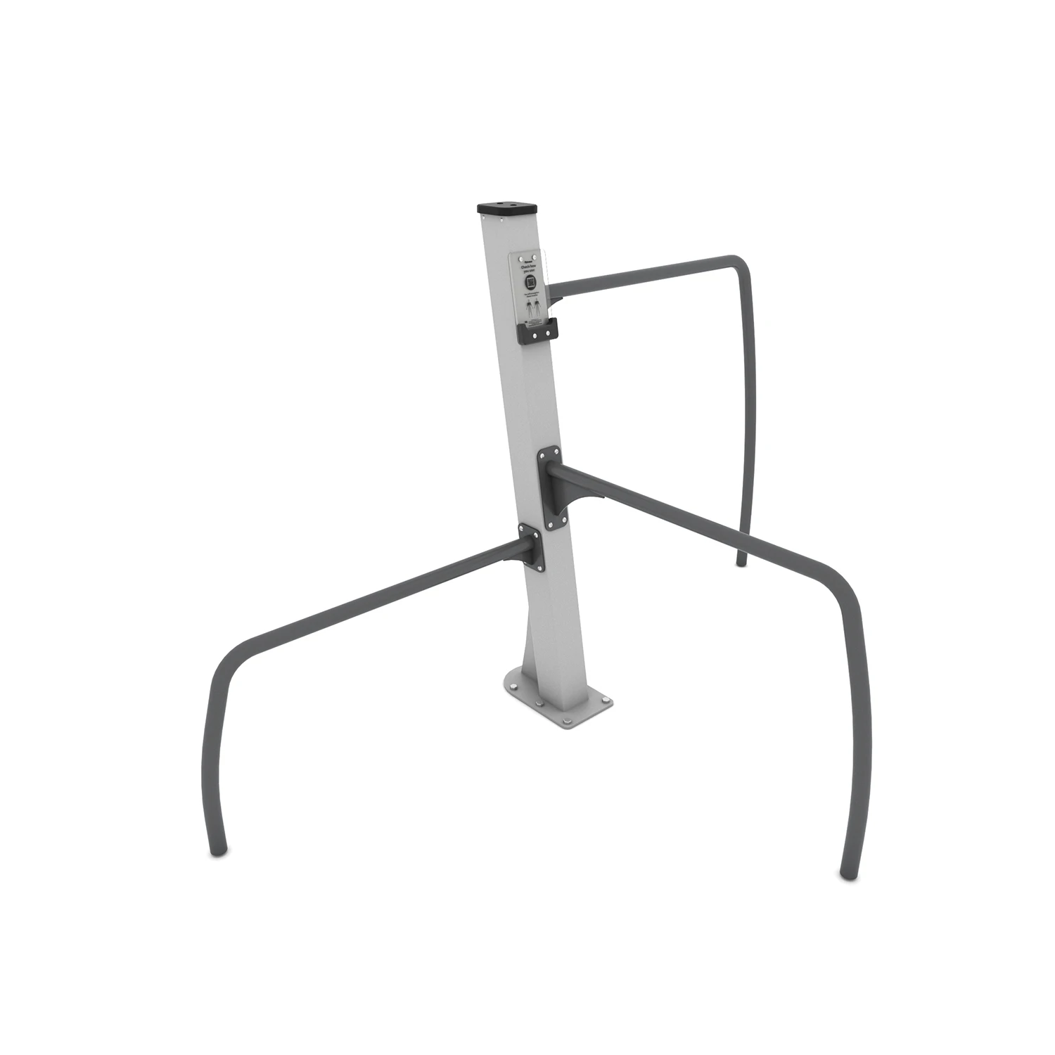 Vinci FITNESS 1113 Ansicht 3