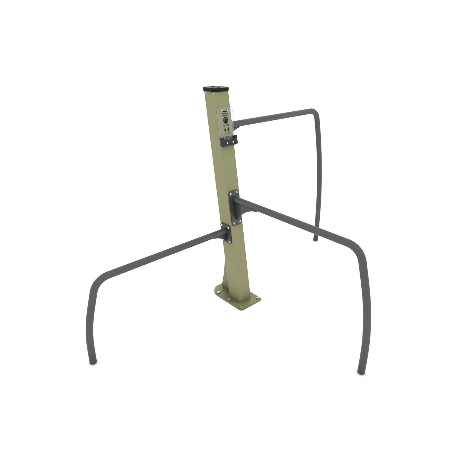 Vinci FITNESS 1113 Ansicht 4