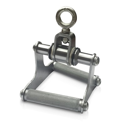 Sport-Thieme Parallel-/Rudergriff „Deluxe“, Sport-Thieme