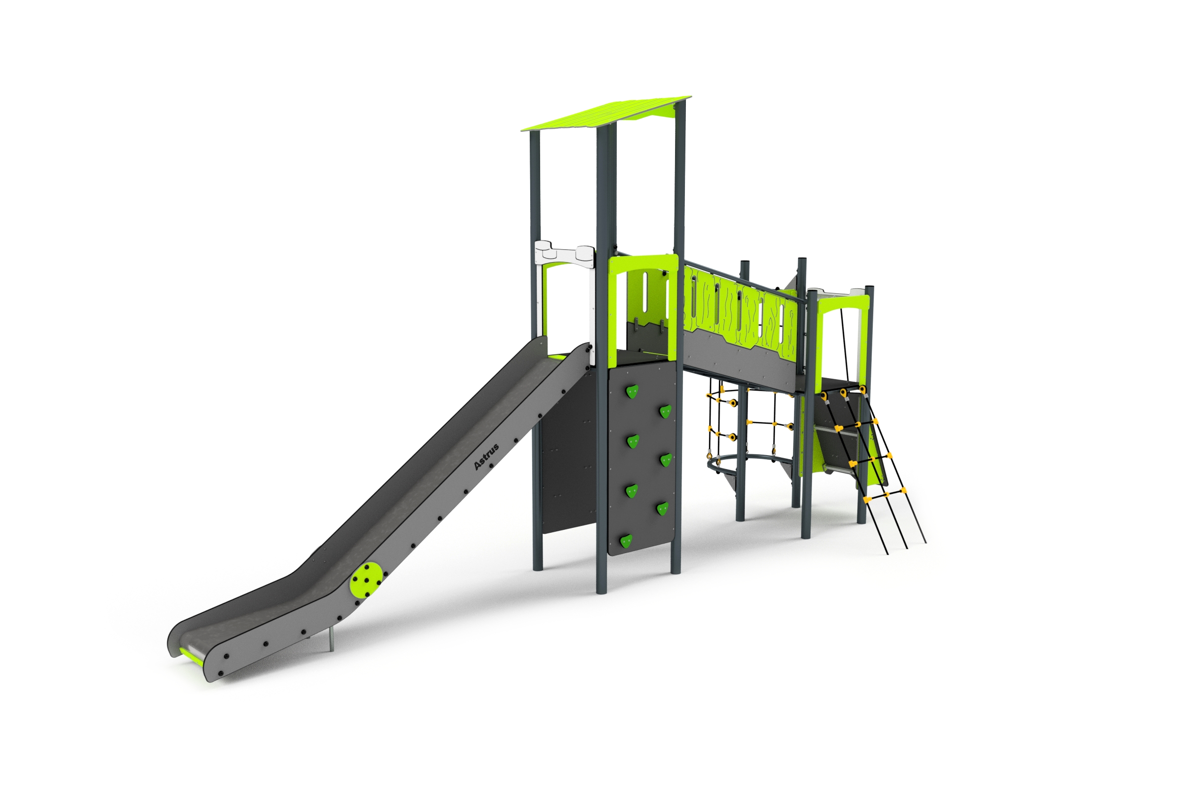 11109 Spielset aus Metall Ansicht 2