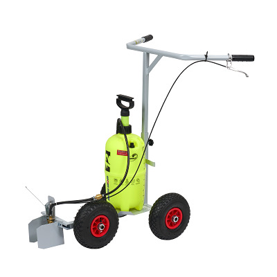 Sport-Thieme Nass-Markierwagen „Line Up 2.0“, Sport-Thieme