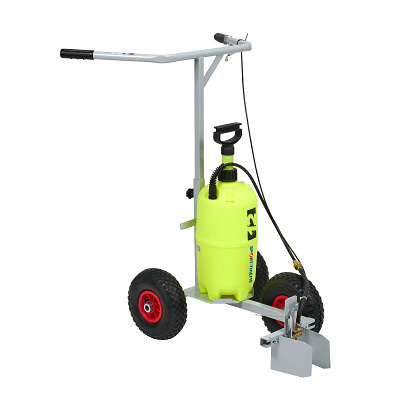 Sport-Thieme Nass-Markierwagen „Line Up 2.0“ Ansicht 2