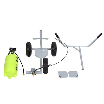 Sport-Thieme Nass-Markierwagen „Line Up 2.0“ Ansicht 3