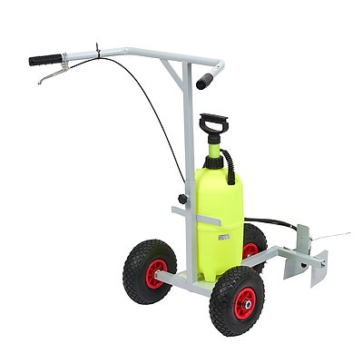 Sport-Thieme Nass-Markierwagen „Line Up 2.0“ Ansicht 4
