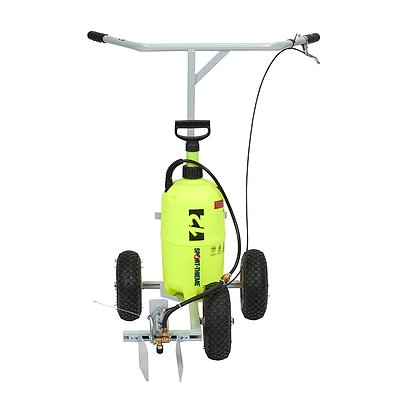 Sport-Thieme Nass-Markierwagen „Line Up 2.0“ Ansicht 5