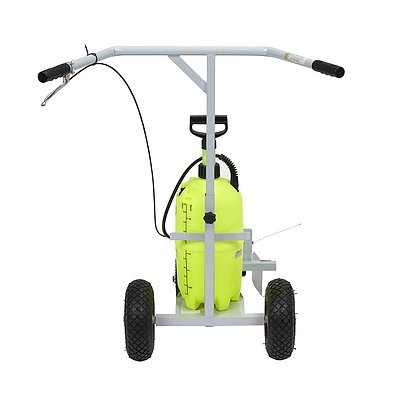 Sport-Thieme Nass-Markierwagen „Line Up 2.0“ Ansicht 6