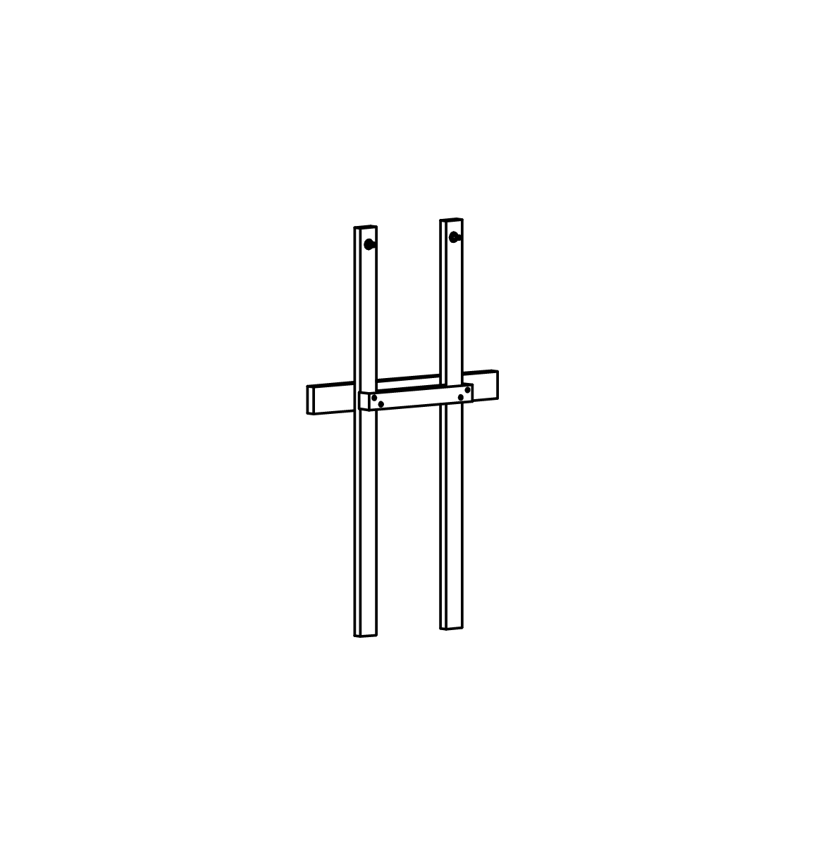 Anbaurahmen, Richter Spielgeräte