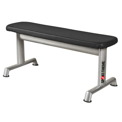 Sport-Thieme Flachbank „OV“, Sport-Thieme