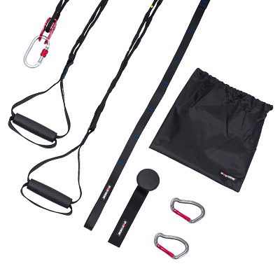 Sport-Thieme Schlingentrainer „Switch“, Sport-Thieme