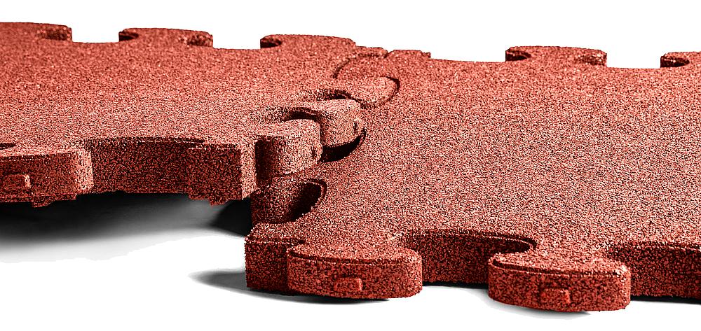 Puzzle Mat 3D ® 55x55x4,5 cm Ansicht 6