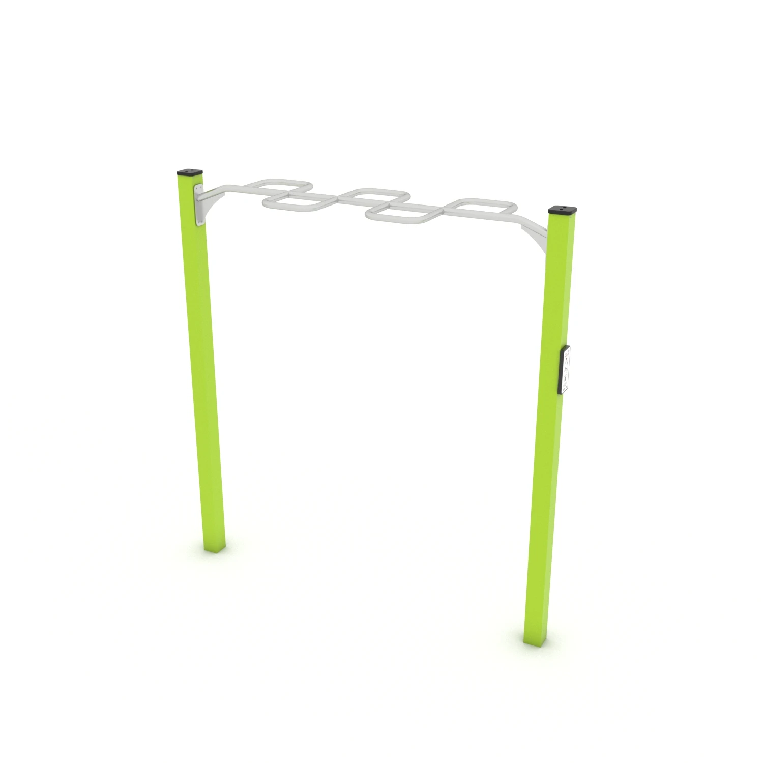 Vinci WORKOUT 2315 Ansicht 2