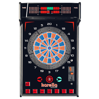 Karella Dartautomat „E-Master“, Sport-Thieme