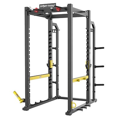 Sport-Thieme Multi-Rack „Pro 800“, Sport-Thieme