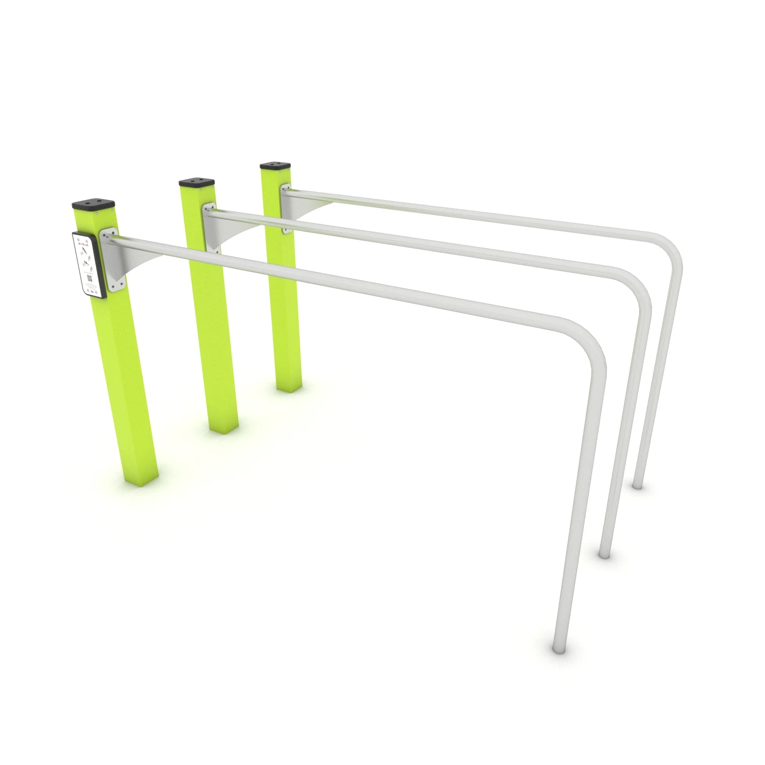 Vinci WORKOUT 2303 Ansicht 2