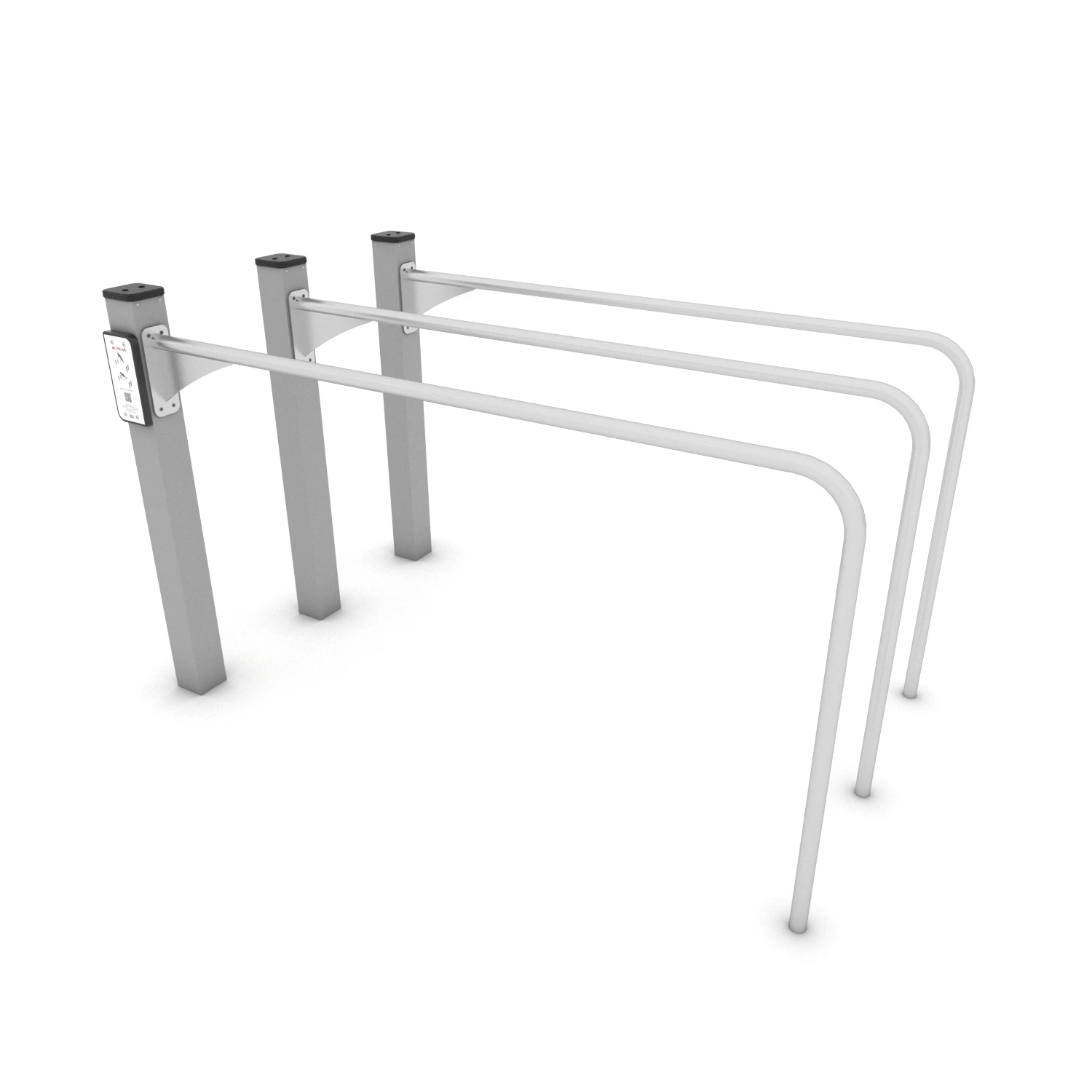 Vinci WORKOUT 2303 Ansicht 3