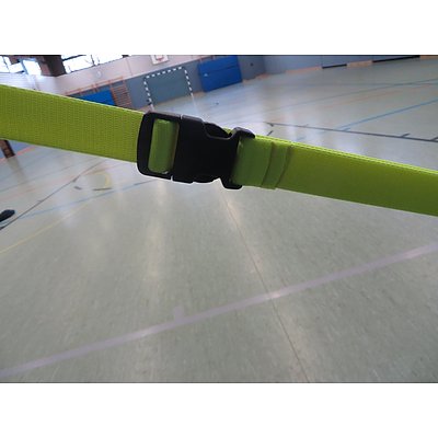 Strab Fussball-Torwand „To-Go, Halle“ Ansicht 6