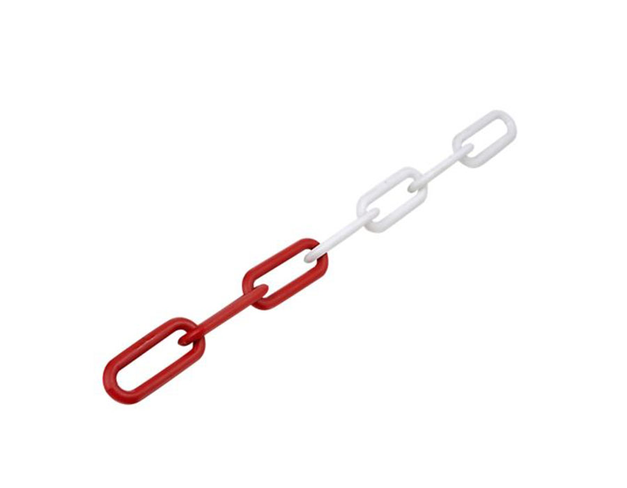 Absperrkette 5 mm, Bürli