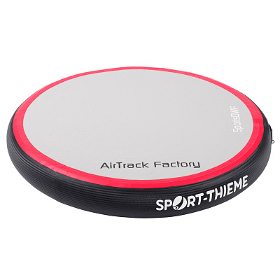 Sport-Thieme AirSpot „Carbon“, Sport-Thieme