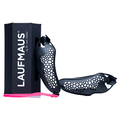 Laufmaus Lauftrainer by Dr. med. Schüler, Sport-Thieme