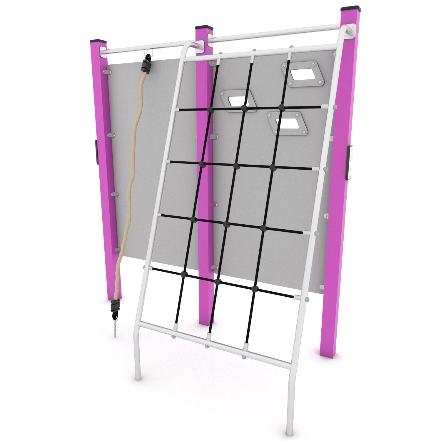 Vinci WORKOUT PRO 2351 Ansicht 6