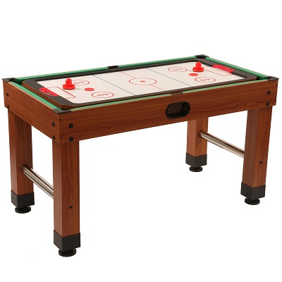 Bandito Multi-Spieltisch „Heavy“ (9 in 1) Ansicht 5