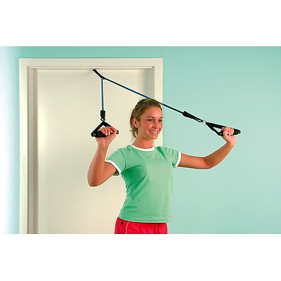 Bodylastics Fitness-Tube-Set Ansicht 5