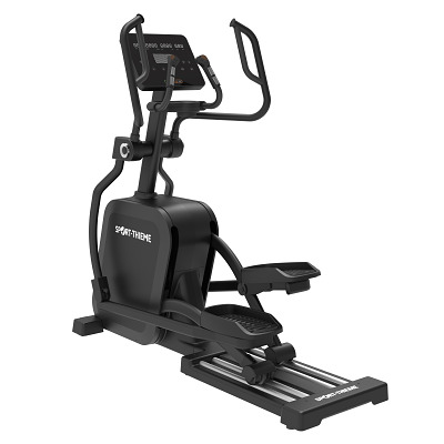 Sport-Thieme Crosstrainer „C800“, Sport-Thieme