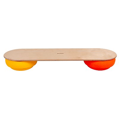 Pedalo Wippbrett „Stapelbaustein“, Sport-Thieme