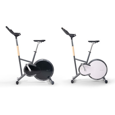 Stil-Fit Ergometer „Pure“ Ansicht 2