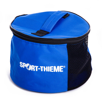 Sport-Thieme Bohnensäckchen-Set mit Tasche Ansicht 2