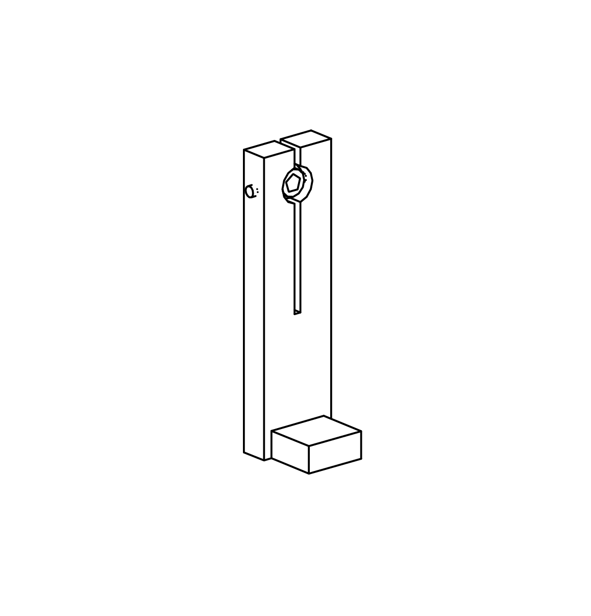 Licht-Stein, Richter Spielgeräte