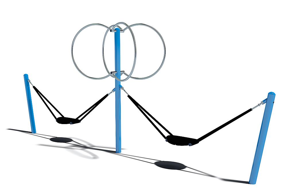 Doppel-Curver, eibe