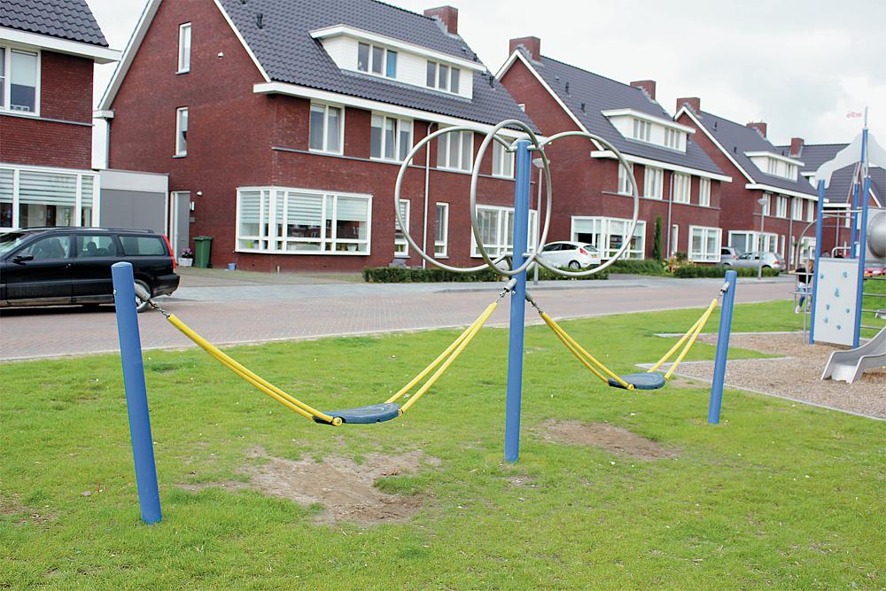 Doppel-Curver Ansicht 6