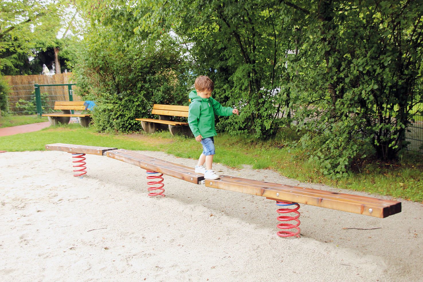 Kamelritt 235 Ansicht 4