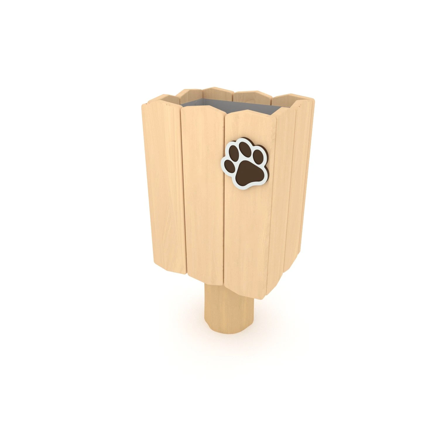 Vinci WOOF RB5098 Ansicht 6