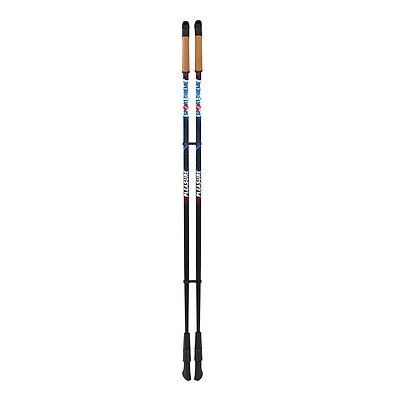 Sport-Thieme Nordic Walking Stöcke „Pleasure“ Ansicht 2