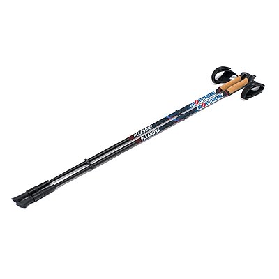 Sport-Thieme Nordic Walking Stöcke „Pleasure“ Ansicht 3