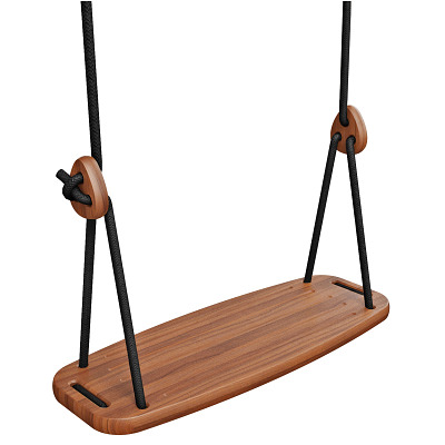 Lillagunga Turnschaukel „Classic“, Sport-Thieme