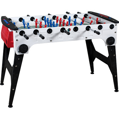 Norditalia Tischkicker „Storm Outdoor Trolley“, Sport-Thieme