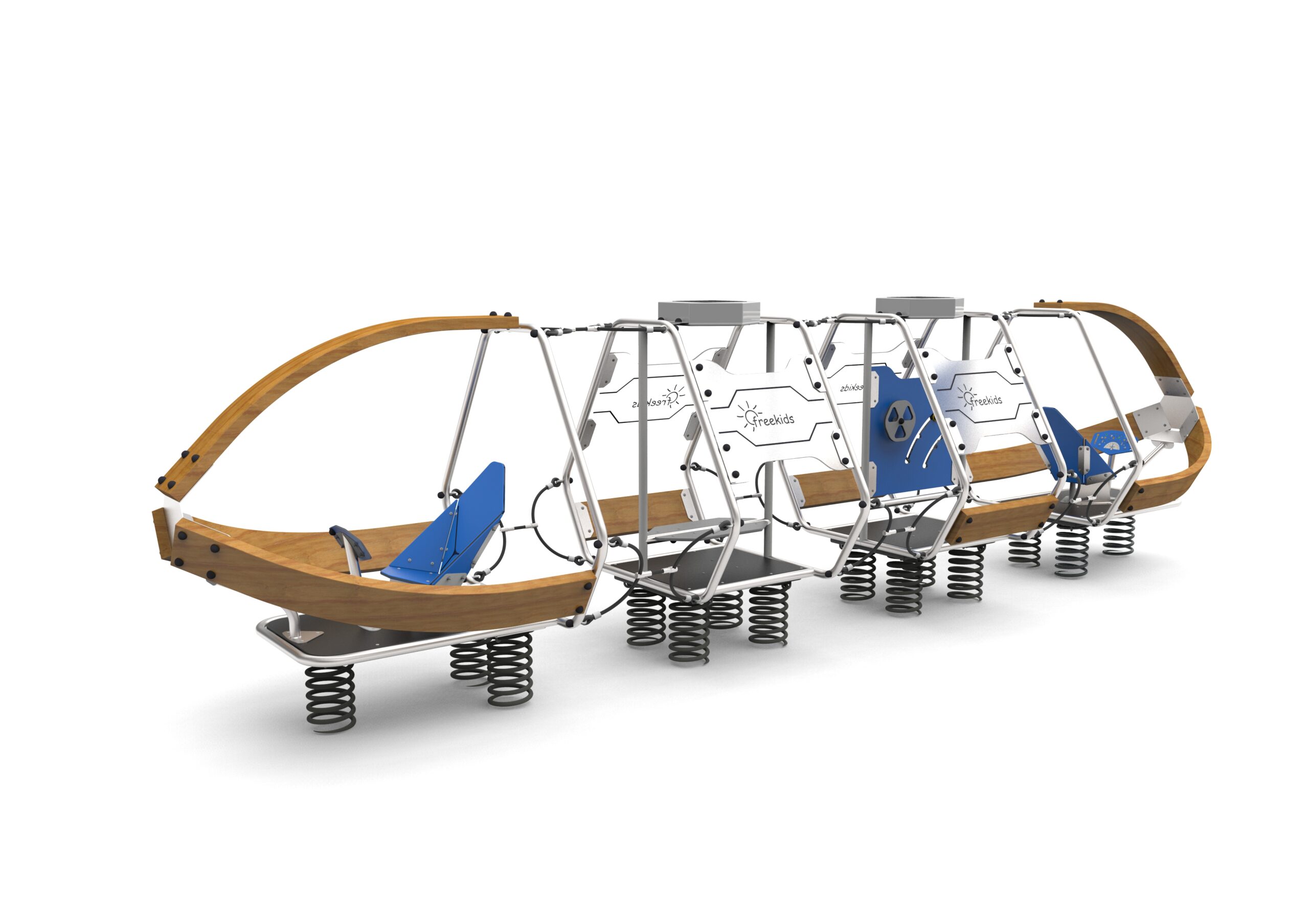 Lumi Tram
