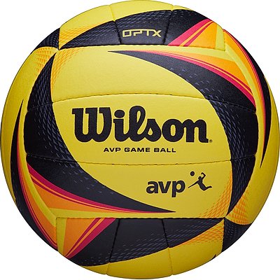 Wilson Beachvolleyball „AVP“, Sport-Thieme