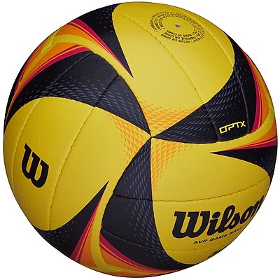 Wilson Beachvolleyball „AVP“ Ansicht 2