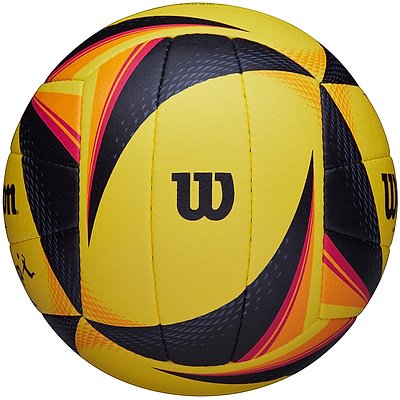 Wilson Beachvolleyball „AVP“ Ansicht 3